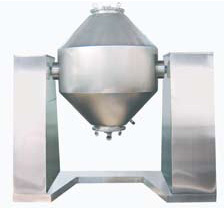 SZH Series Double Cone Mixer