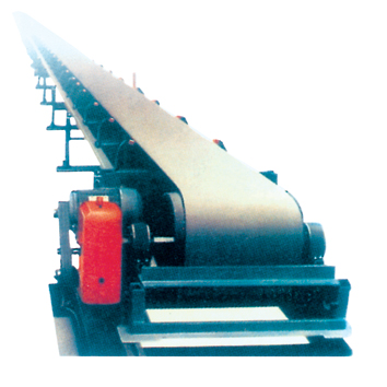 TD Series Belt Conveyor