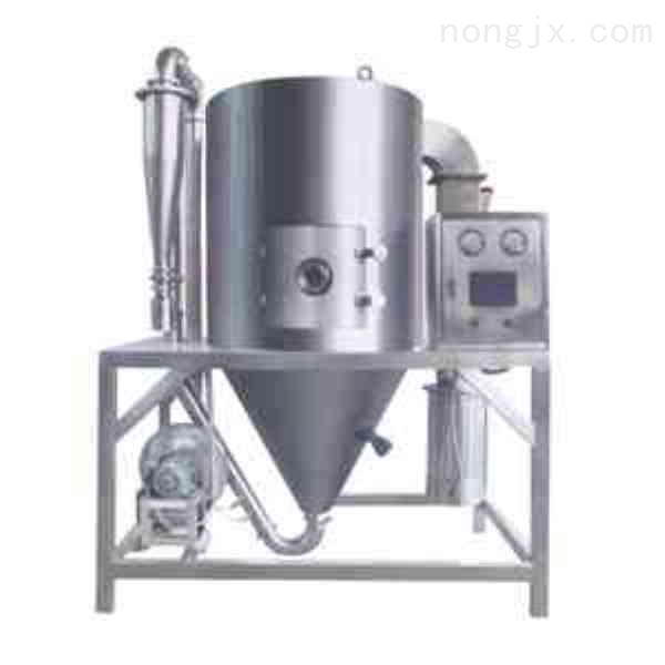 Coffee production line (spray drying type)